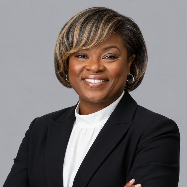 Tonya Nance
